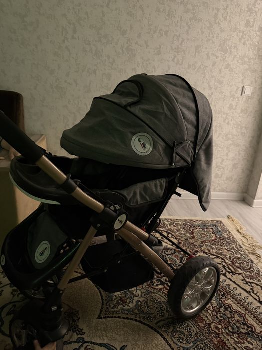 Коляска детский сатылады