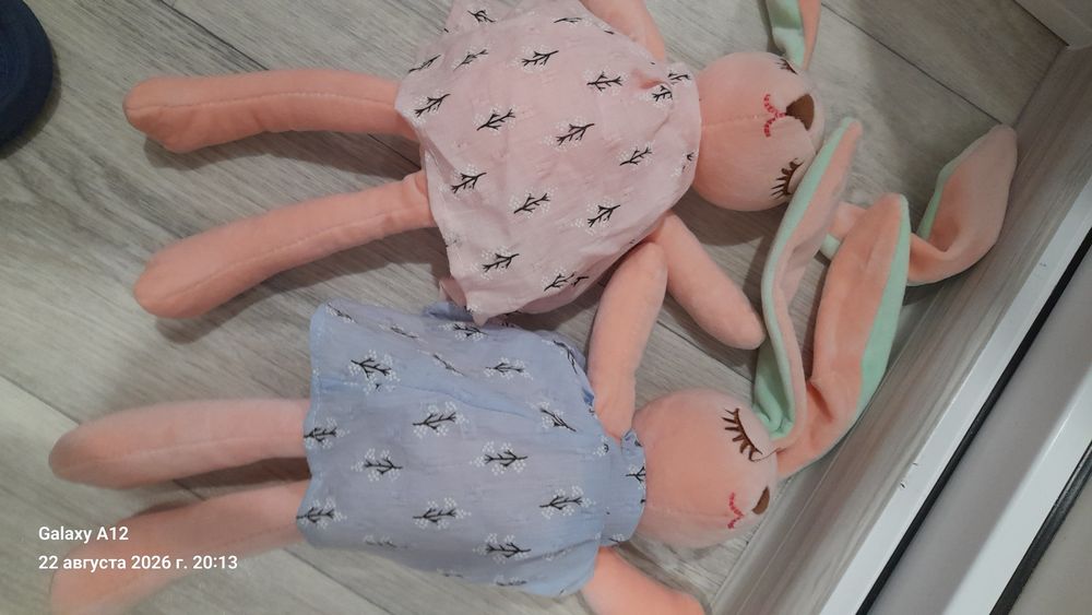 Игрушки детские,