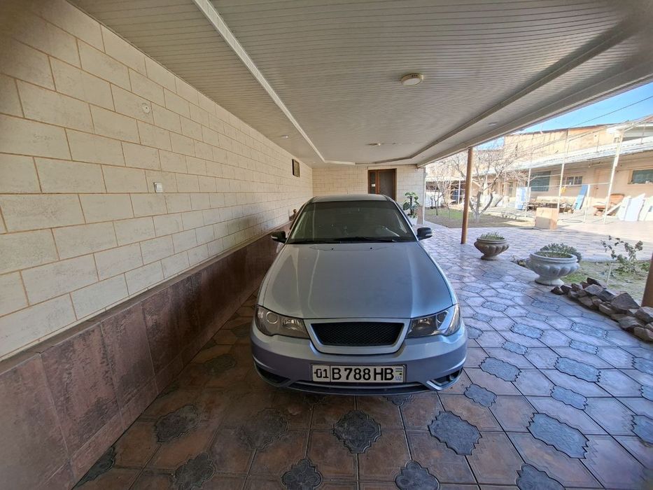 Нексия 2 dohc 1.6