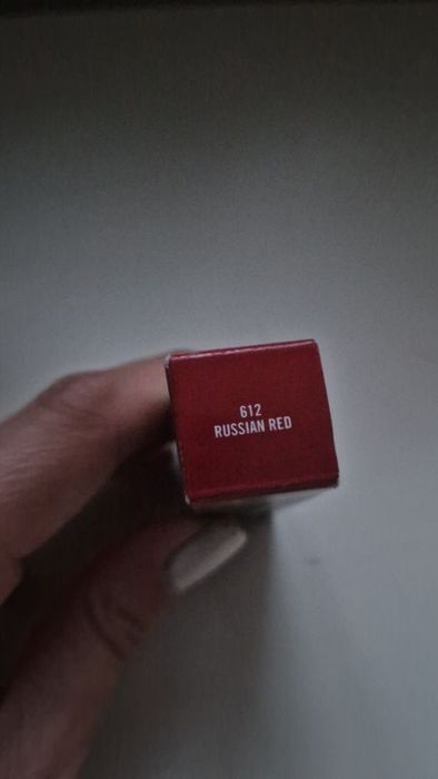 Червила Mac и Fenty