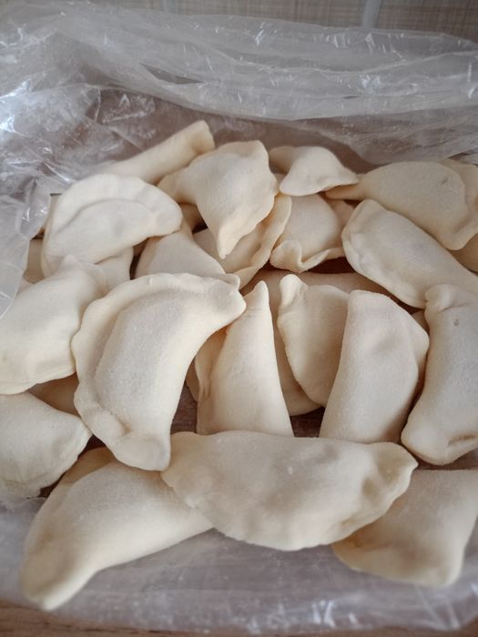 Делаю на заказ полуфабрикаты