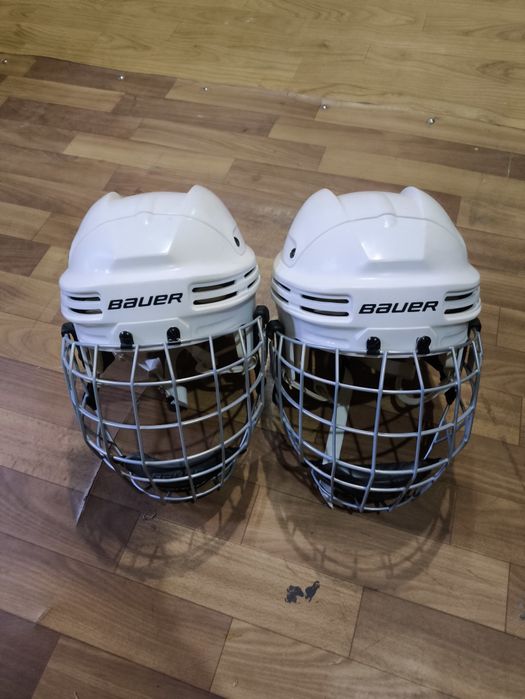 Хоккейная форма для подростка