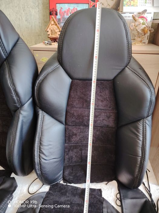 Продам чехлы в идеальном состоянии