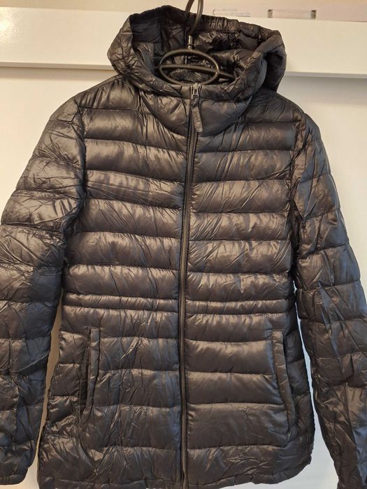 Scout пухено яке пролет есен