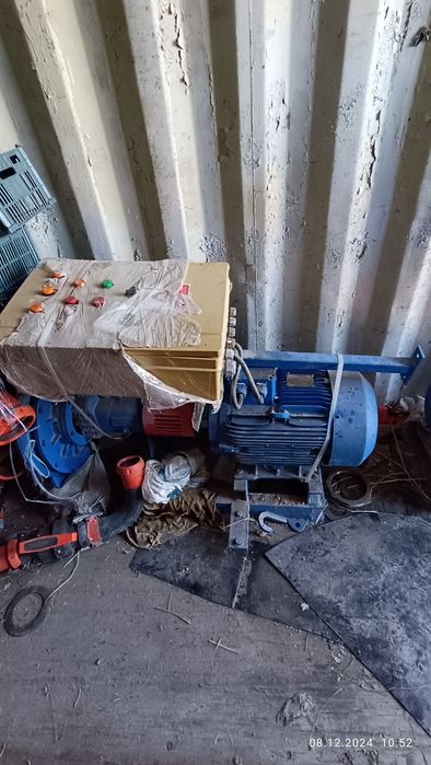 Томчилаб суғориш насос, шланглари сотилади!