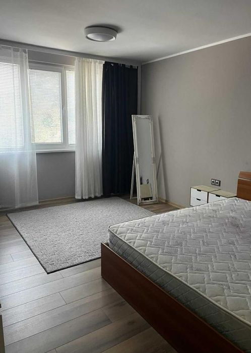 Дава се под наем Едностаен апартамент в Пловдив, Мараша - 40 кв.м за 370 € - Снимка #4