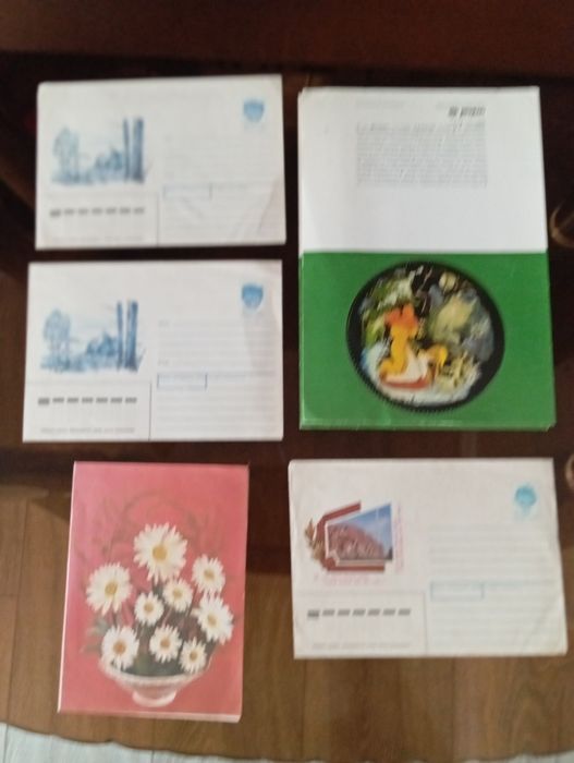 Открытки , открытки.