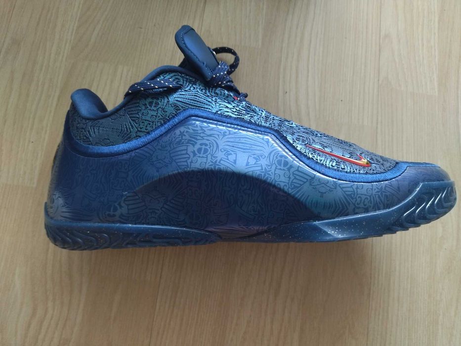Обувки Lebron XXIII