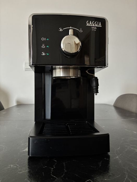 Кафемашина GAGGIA