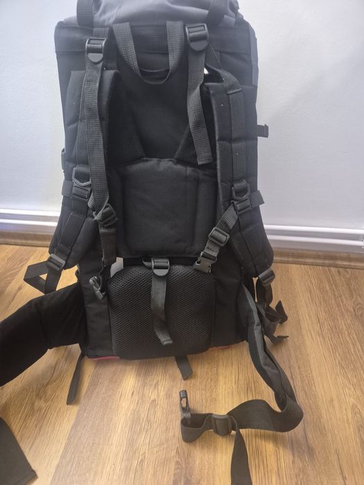 Lamonza rucsac drumetie 75L