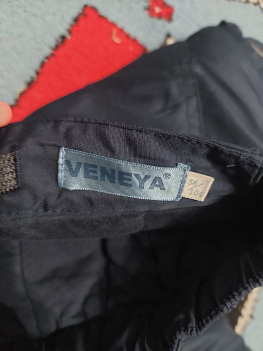 Балоневые брюки на3-4,5 лет