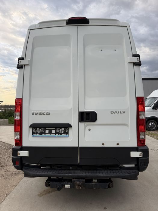 Iveco Daily 40C15 3.0 E5 2013  Cat. B 3.500 kg 35C15