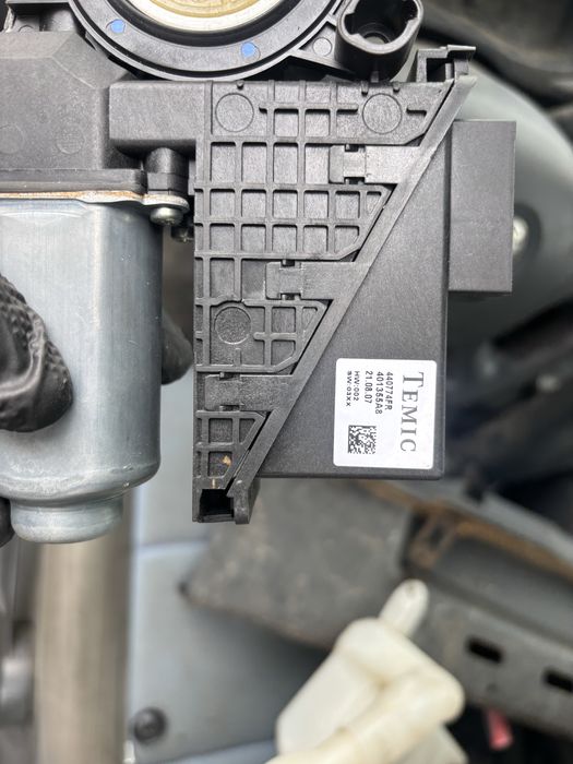 Calculator confort Vw Skoda  cod 401350A8 6Y2959801