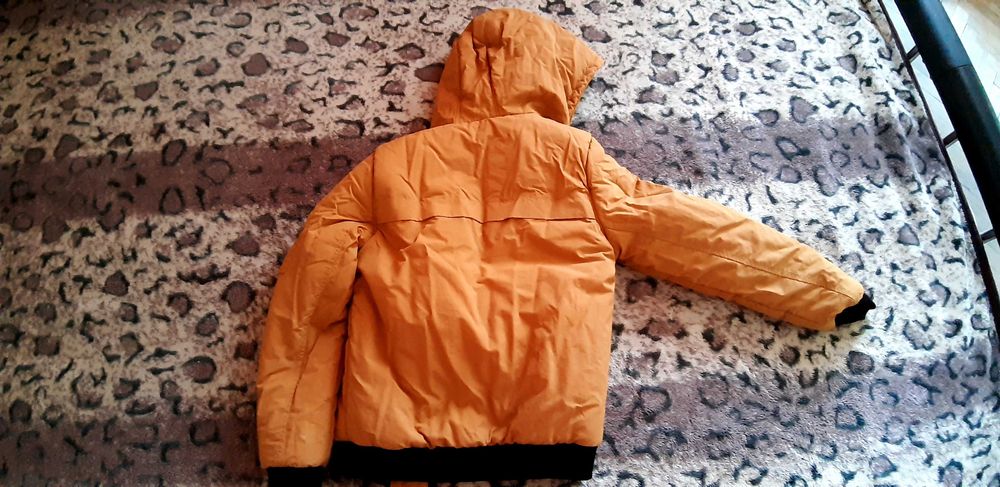 Зимно яке за момче