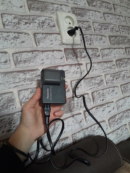 Продаётся камера