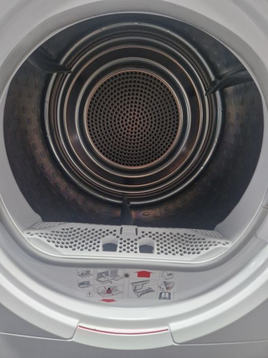 Сушилня Aeg Serie 8000 A+++ 8 кг