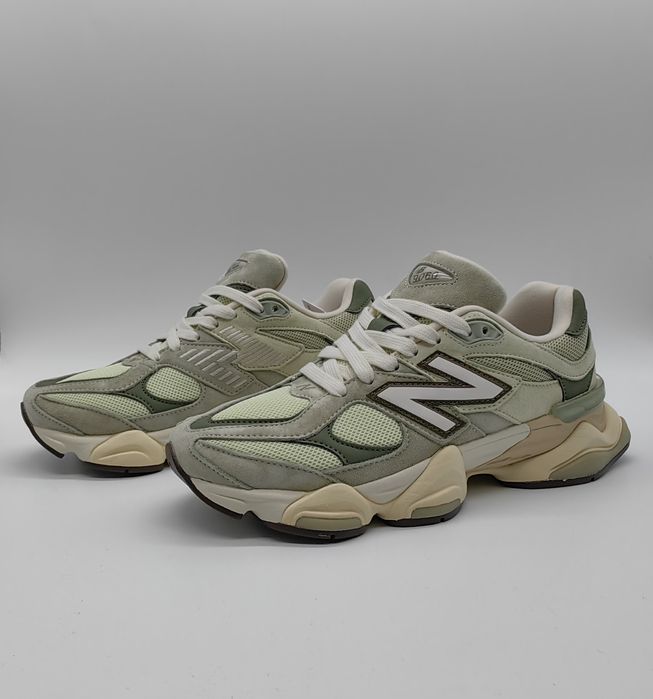 New Balance 9060 U9060EEC