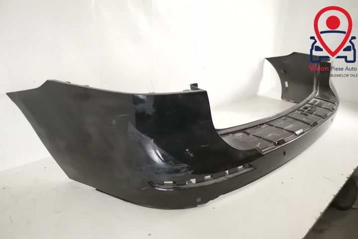 Оригинална задна броня със сензори в добро състояние Мерцедес-Бенц / M