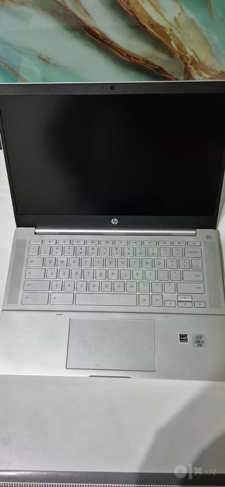 HP Pro C640 Chromebook i5 10310U 8GB 64GB Touch
