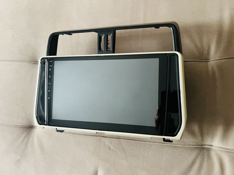 Автомагнитолла Андроид