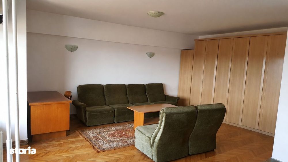 Apartament 3 camere ultracentral | 2 băi | 2 balcoane | Vedere panoram