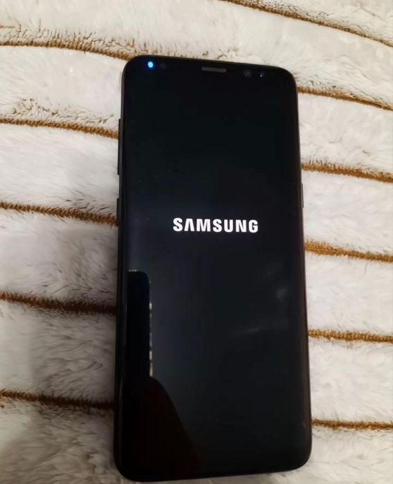 Samsung Galaxy S8