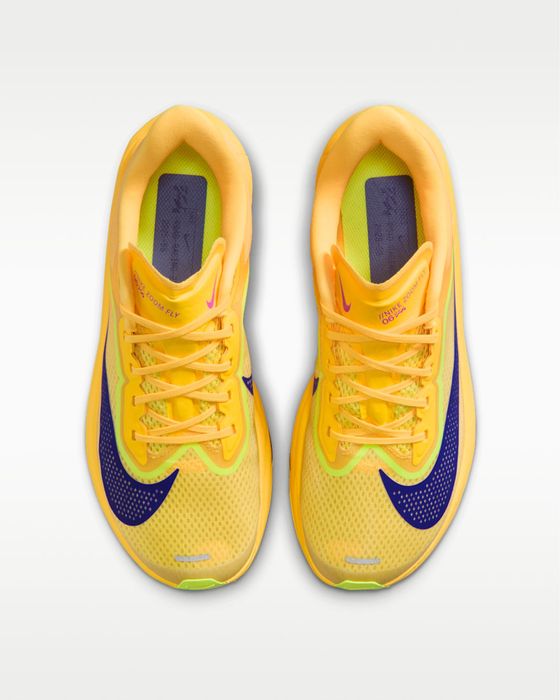 Nike Zoom Fly 6 Noi Originali (37,5; 40,5)