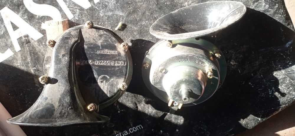 Сигнал Волговский