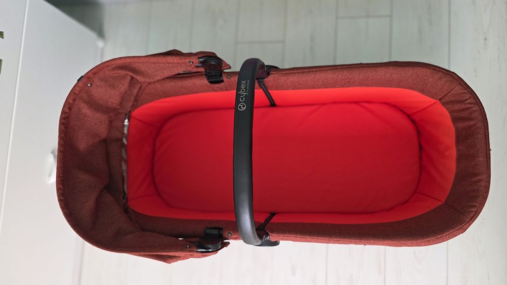 Cybex Priam модулна система