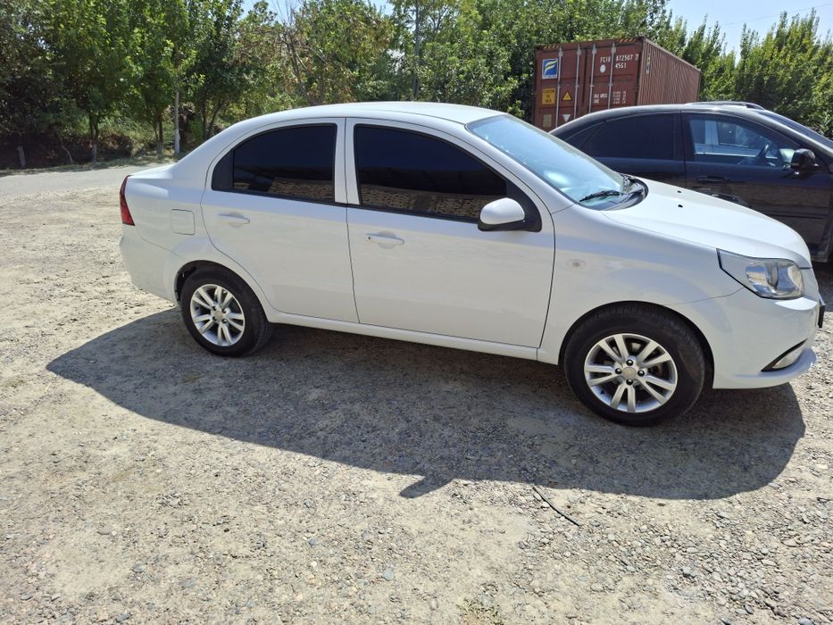 Nexia 3   2018 сотилади