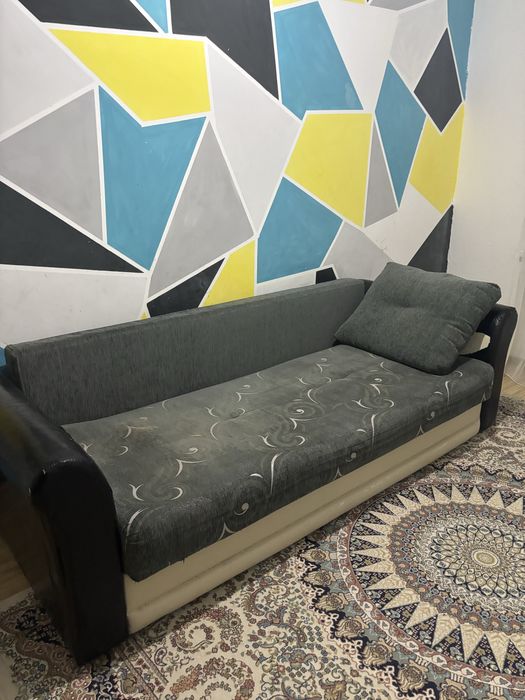 Продам диван и шифонер