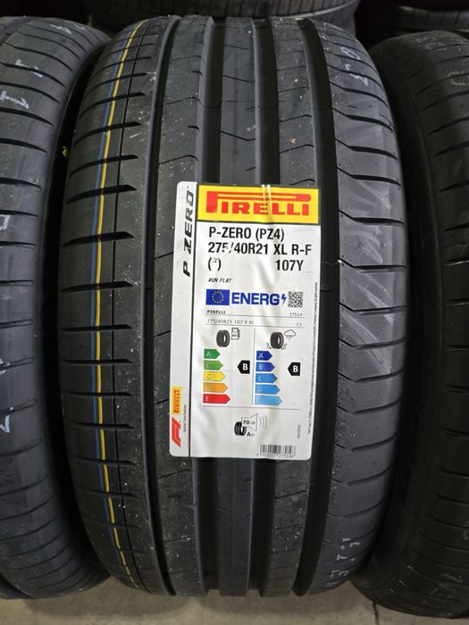 315/35/21//275/40/21 PIRELLI  RunFlat