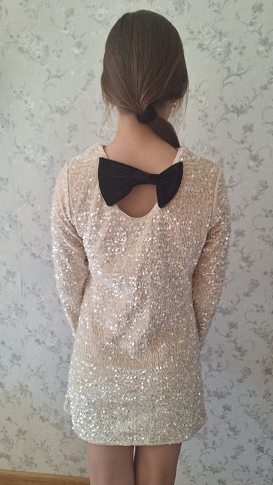 Вечернее Платье детское