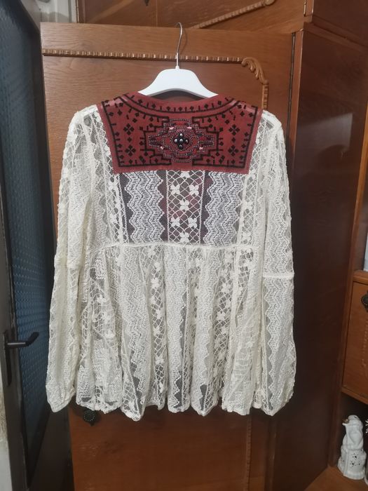 Cămașă Vintage nouă