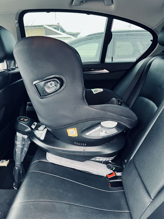 Scaun copii Joie i spin 360