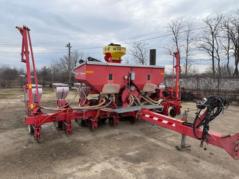 Semănătoare Kverneland Optima HD + APV