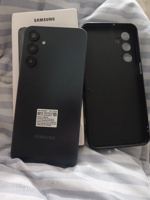 Samsung a16 8/256 гб