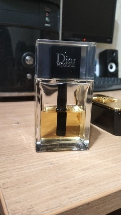 Брендовые люкс парфюмы