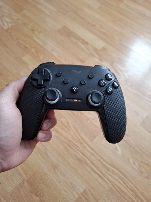 Controller Wirelles Trust GXT 542 Muta PC, Nintendo Swit