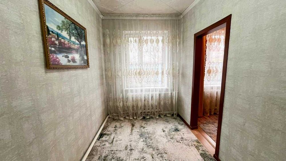 Продам частный дом в Еркине Акбота Империя