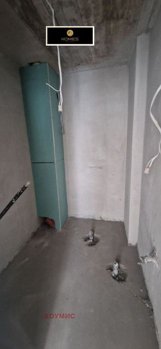 Тристаен апартамент 111 кв.м продава се в Манастирски ливади | Ново строителство 2023