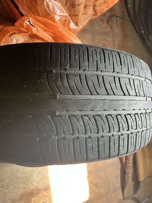 Продам комплект шин Pirelli scorpion zero