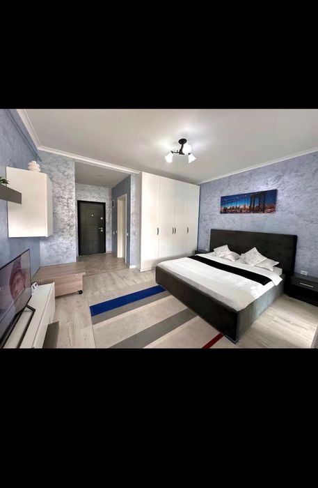 Garsonieră Avangarde City