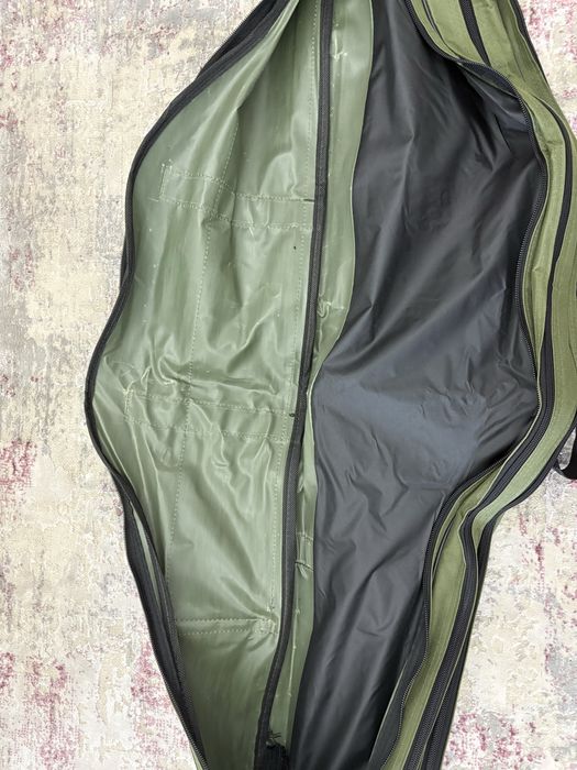 Vand husa zfish cu trei compartimente 130cm