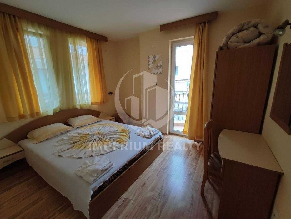Продава се Двустаен апартамент в Созопол - 68 кв.м за 1353 €/кв.м - Снимка #11
