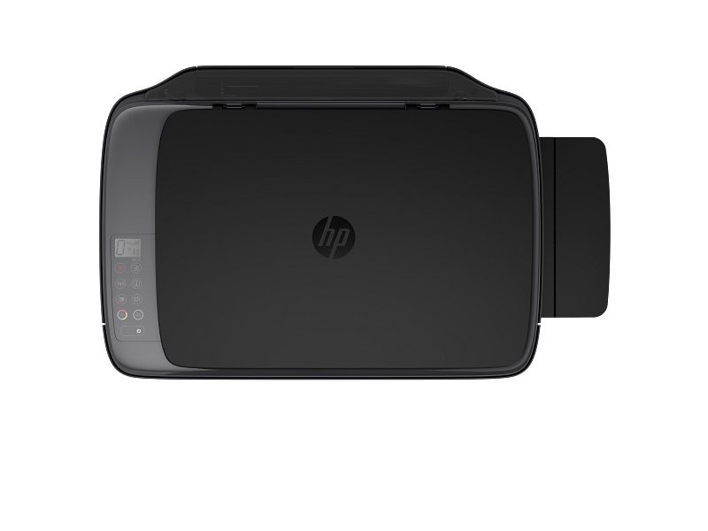 Принте Hp in tank 410