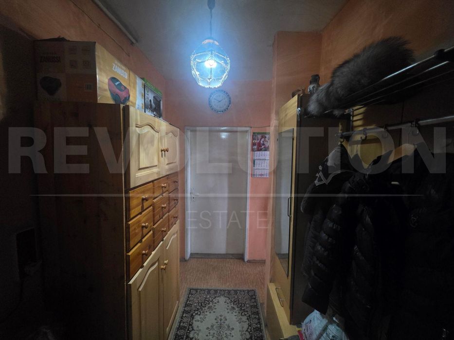 Продава се Двустаен апартамент в София, Орландовци - 62 кв.м за 1936 €/кв.м - Снимка #6