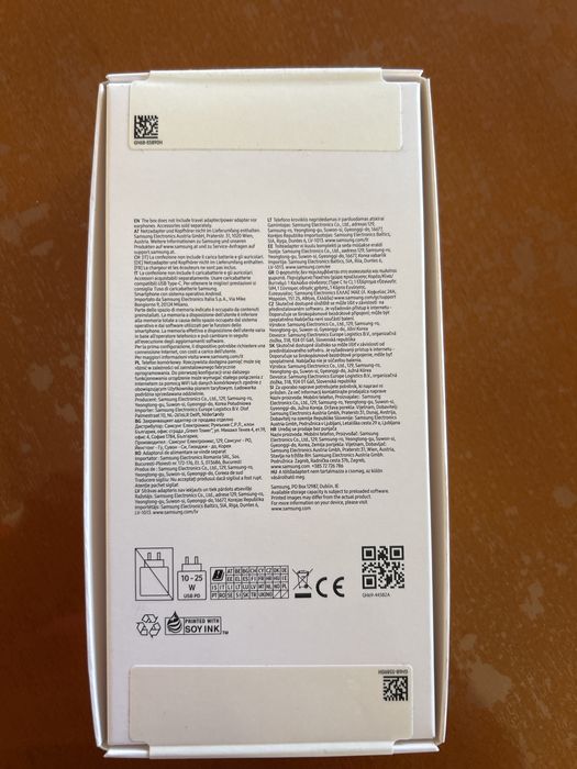 SAMSUNG A 16 нов