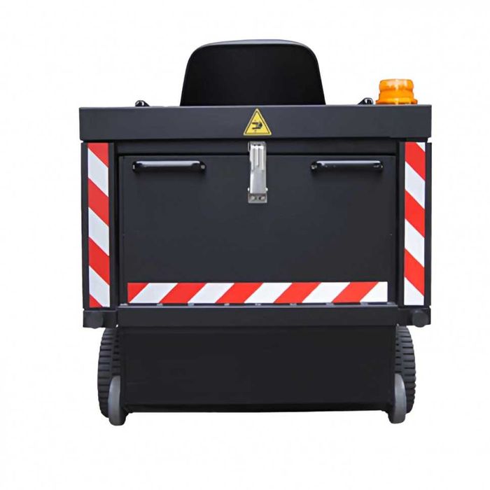 Подметальная машина Gadlee GTS 1200