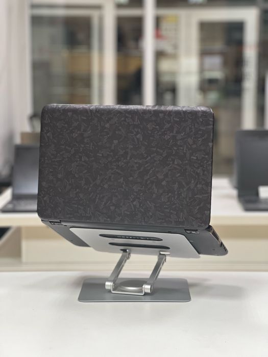 Ноутбук HP с видеокартой